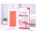 Hair Removal Wax Paper (red)