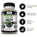 Kaya Naturals Colon Sweep | 30-Day Colon Cleanser Detox for Weight Management with Herbs & Probiotics - 60 Capsules - Buy Online on GoSupps.com