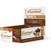 ENERCHIA Gourmet Granola Power Bar - Dark Chocolate Coconut & Almond - Vegan Protein Breakfast Bar (10g protein per 75g Snack Bar Pack of 12) - Buy Online on GoSupps.com
