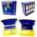 Magnetic Wiper Glass Cleaner Double-Sided Brush Cleaning Tool Window Glass Brush Washing Household Cleaning Tool - Buy Online on GoSupps.com