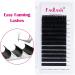 Easy Fan D Curl 0.07 8-14mm Mixed Russian Eyelash Extensions - Buy Online on GoSupps.com