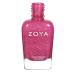 ZOYA Nail Polish Cadence 0.5 Fl Oz - Long Lasting Formula - Vegan-Friendly - Pack of 1 - Buy Online on GoSupps.com