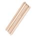 Ankroyu 100 Wooden Hair Removal Sticks - Depilatory Applicators for Eyebrows Face and Body | Ideal Hair Removal Tools - Buy Online on GoSupps.com
