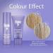 Dr AS Plantur 39 Purple shampoo and conditioner set improved silver shine for bleached and gray hair prevents and reduces hair loss and supports hair growth 1 x shampoo 250 ml 2 x conditioner 150 - Buy Online on GoSupps.com