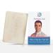 Salicylic Acid Scrub Soap with Niacinamide Kojic Acid Aloe Vera - Acne Scars Pore Exfoliating Skin Softening Anti-Blemish Skin Cleansing Ppores Exfoliating Bumpy Rough Skin 80g