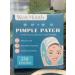 Pimple Patch removes acne pimples dark spots and blemishes