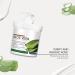 Aloe Vera Skin Care Products Gel Aloe Vera Lotion Sun Burn Recovery Cream After Sun Body Lotion Vitamin C + Hyaluronic Acid Sun Damaged Skin Repair Moisturizing Cream (1) - Buy Online on GoSupps.com
