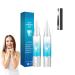 Oozy soul therapy gel lovilds-neslemy gums therapy gel dentizen gum instant treatment gel gum protection treatment gel repair of gum recessions (2PCs)