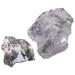 Ibasenice 3st quartz mineral rehearsal nice decorations mineral specimens ore samples.