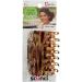 Scunci 17836 Large No-Slip Grip Jaw Hair Clip (Pack of 4) - Get a Strong Hold with These Hair Clips! - Buy Online on GoSupps.com
