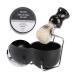 Premium Men's Shaving Kit | Facial Care Set with Shaving Brush & Bowl for a Perfect Grooming Experience - Buy Online on GoSupps.com