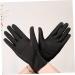 POPETPOP 6 Pairs Moisturising Glove Hairdressing Protection Glove Cotton Gloves Stretchable Lining Glove Travel Safety Gloves Oven Mittens Gloves for Jewelry Inspection Outdoor Work Coin - Buy Online on GoSupps.com