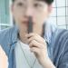 Buy Portable Men's Electric Nose Hair Trimmer - Safe & Efficient Nose & Ear Hair Removal | Black - Buy Online on GoSupps.com