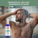 GuruNanda Eucalyptus Shower Spray (4 Fl.Oz, 2 Pack) - Pure Eucalyptus Essential Oil Mist for Sinus Relief and Luxury Spa Experience - Buy Online on GoSupps.com