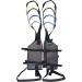Patient Ganzbody Lifting Belt for Safe Mobility | Walking & Standing Aids | Toilet Assistance & Support Straps | Medical Gear for Chest & Back - Buy Online on GoSupps.com