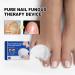 Furzero Pureail Nail Fungus Laser Therapy Device - Effective Fungus Treatment for Healthy Nails | Fast International Shipping - Buy Online on GoSupps.com