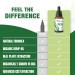 Organic Hemp Oil by Hemyum - 1 000 000 Maximum Strength - Anxiety & Stress Relief - Natural Hemp Tincture - 3-Pack - Buy Online on GoSupps.com
