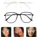 Faruta Anti-Blue Light Glasses - 2 Pack Anti-Radiation Computer Glasses for Students & Adults - Ultra-Bright Light Blocking Protection - Buy Online on GoSupps.com