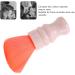 Neck Duster Brush Portable Barber Neck Cleaning Brush for Cleaning Broken Hair or Beard Face Duster Brush with Nylon Bristles and Ergonomic Handle Barber Supplies for Hair Salon - Buy Online on GoSupps.com