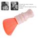 Ergonomic Neck Dust Brush for Hairdressers | High Density Nylon Bristles | Home Salon Essential - Buy Online on GoSupps.com