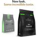 Protein Works Pea Protein Isolate Powder | 100% Plant-Based Salted Caramel Flavor | Gluten-Free & No Added Sugar | 1 kg Pack - Buy Online on GoSupps.com