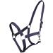 Netproshop Monochrome Halter Guide for Mini Shetty to XL Full - Dark Blue - Perfect Fit & Quality - Buy Online on GoSupps.com
