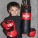 Ringside Kids Boxing Gift Set for 2-5 Year Olds in Black - Shop Now! - Buy Online on GoSupps.com
