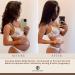 Fearless MaMa Stretch Mark Prevention Belly Butter - 100% Natural, Unscented, Nourishing & Moisturizing for Pregnancy - Defends Against Stretch Marks & Scars - Buy Online on GoSupps.com