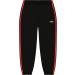Hind Boys 3-PC Athletic Set - Red-Black, Size 10 | Performance T-Shirt, Shorts, Joggers - Buy Online on GoSupps.com