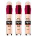 3x Maybelline New York Il Erase Age Multi-Purpose Liquid Concealer Color 01 Light 3 Concealer 1 piece (pack of 3) 3x Color 01 Light