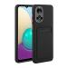 Tivenfezk Nadoli Silicone Case for Honor 50 Ultra thin shockproof scratch -resistant wallet soft TPU protective cover mobile phone case with credit card holder Honor 50 black