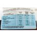 Nutella Sandwich Biscuits 304g Resealable Pouch - 3 Pack Bundle - Buy Online on GoSupps.com