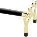 Brass Coated Metal Bridge Head | Pool Cue Accessory for Snooker Rests - Buy Online on GoSupps.com
