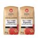 Douwe Egberts Barista Editions - Signature Espresso Coffee Beans 2kg - (2 Pack x 1kg)