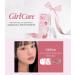 Heart Percent Dote On Mood Overlip Pencil & Stain Duo Set - Long-Lasting Lip Crayon & Glow Tint | #GirlCore International Shipping Available - Buy Online on GoSupps.com