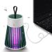 Mozz Guard Mosquito Killer Outdoor Mosquito Killer Portable USB Mosquito Killer Waterproof Suitable for Home Camping and Picnic Green - Buy Online on GoSupps.com
