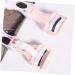 Healeved 3 Sets Makeup Eyelash Curler Travel Eyelash Curler Beauty Kit Eyelash Clip Clamp Eyelashes Clip Mini Eyelash Curler Makeup Lashes Curler Lash Lifter Kit Pink Push Type Blush - Buy Online on GoSupps.com