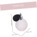 Didiseaon Small Travel Perfume Bottle Set - Glass Portable & Elegant | Perfect for International Shipping - Buy Online on GoSupps.com
