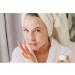 Aluminium Empty Containers 4 Pcs Round Travel Cream Jars 10 ml Empty Aluminium Tins with Lids Little Tin Pots Cosmetic Pots for Lip Balm Lotion Cream Masks Mini Candles Cosmetics (Silver) - Buy Online on GoSupps.com