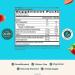 NEURIVAPlusBrain NEURIVABrainPlus Supplement for Memory Focus & Concentration+Cognitive Function with Vitamins B6 & B12 and Clinically Tested Nootropics Phosphatidylserine and Neurofactor 50ct Strawberry Gummies - Buy Online on GoSupps.com