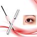 Double-ended mascara - 3.5g + 3.5g curling mascara volumizing length extension smooth clump-free finish | Waterproof long eye makeup for special events - Buy Online on GoSupps.com
