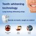 Premium Teeth Whitening Strips 28 Piece Tooth Whitening Pack for 14 Treatments Safe On Enamel Easy to Use Home Tooth Whitening kit Advanced 5D Technology Teeth Whitening Kit - Buy Online on GoSupps.com