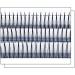 3D Natural Realistic Wispy Decorative False Eye Lashes Individual Faux Makeup Eyelashes - Buy Online on GoSupps.com