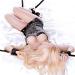 Bande d' tirement flexible non lin aire en nylon noir - Buy Online on GoSupps.com