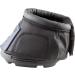 PFIFF 102855 Non-Slip Shock-Absorbing Hoof Boot for Horses - Black-Blue - Buy Online on GoSupps.com