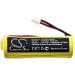 Replacement Battery for Drager PAC 8500/6500/6000/8000 - 2700mAh | High-Quality International Shipping - Buy Online on GoSupps.com