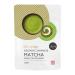 Clearspring Organic Japanese Matcha Green Tea Powder Premium Grade 40g Green_Tea 40 g (Pack of 1)