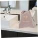 Healeved 3pcs Portable Hair Dryer Bag Makeup Travel Bag Hair Dryer Carrying Bags Make up Travel Bag Sac Cloth - Buy Online on GoSupps.com