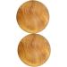 FRCOLOR 6 STK Wooden Massage Balls - Acupressure & Neck Massage Roller for Fitness - International Shipping Available - Buy Online on GoSupps.com