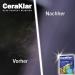 Abrazo Cera Clear Window Glass Cleaner - 2 Pack Scratch-Free Disc Cleaner for Thorough Windscreen Cleaning - Buy Online on GoSupps.com